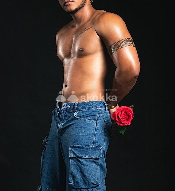 Maykol Masajista, Escort y Gogo dancer Internacional varónil y Dotado