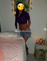 MASAJISTA PROFESIONAL EXPERTA