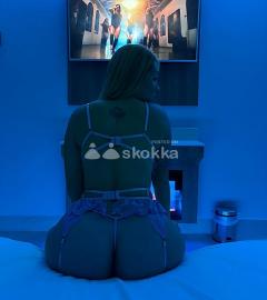 Apasionada y Encantadora Escort en Panamá